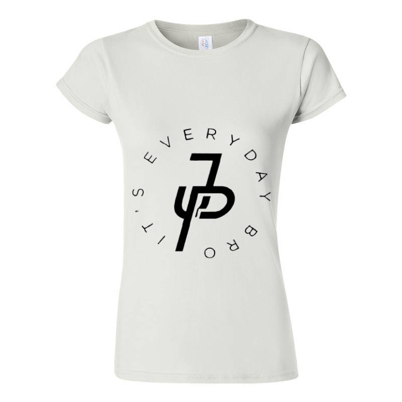 JP It's every day bro T-Shirt