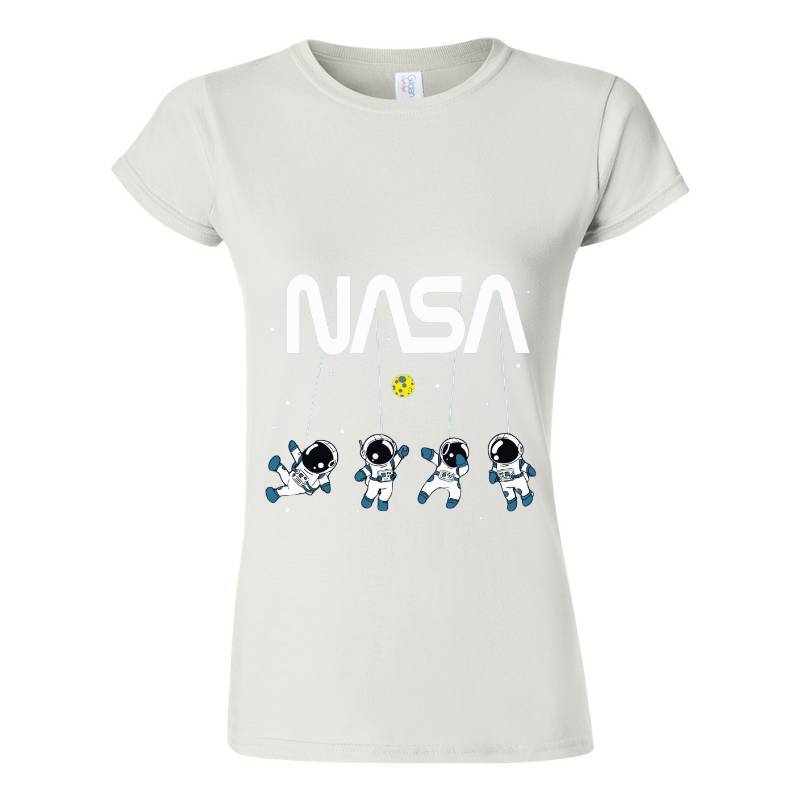 Nasa T-Shirt