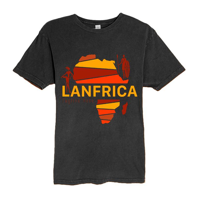 Lanfrica T-Shirt