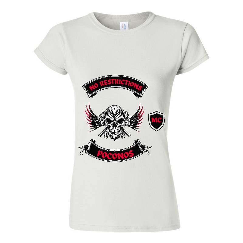 No Reast T-Shirt
