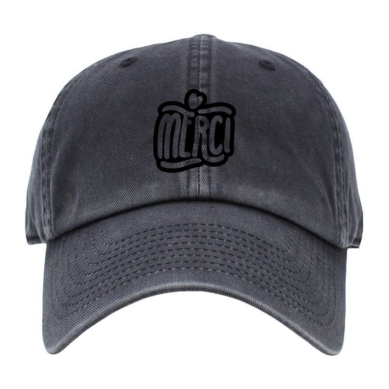 Merci Baseball Cap