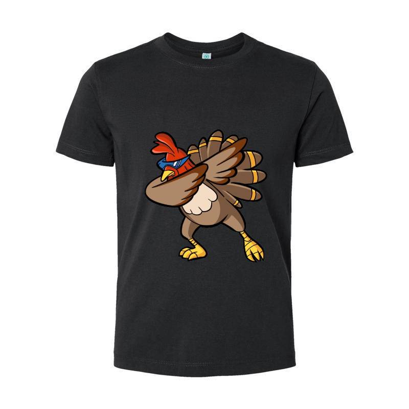 Rooster T-Shirt 
