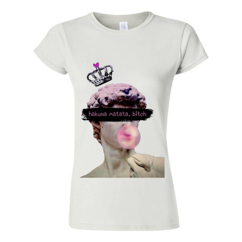 Art and modernity T-Shirt