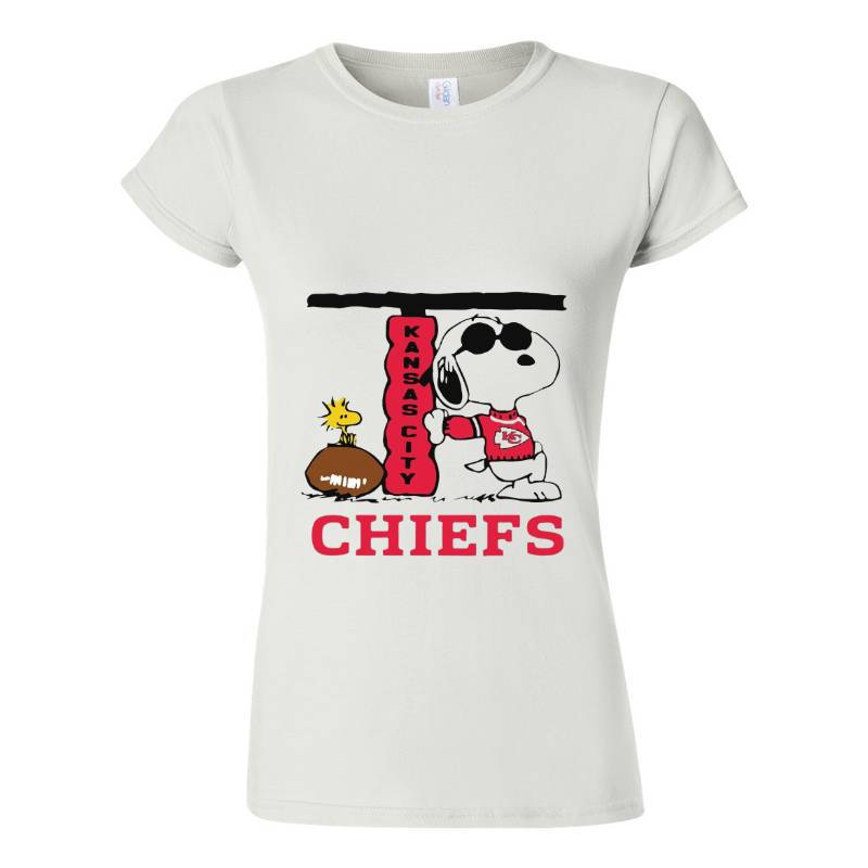 Kansas City Chiefs T-Shirt