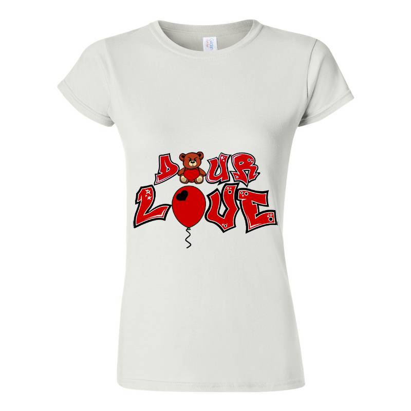 Our Love T-Shirt