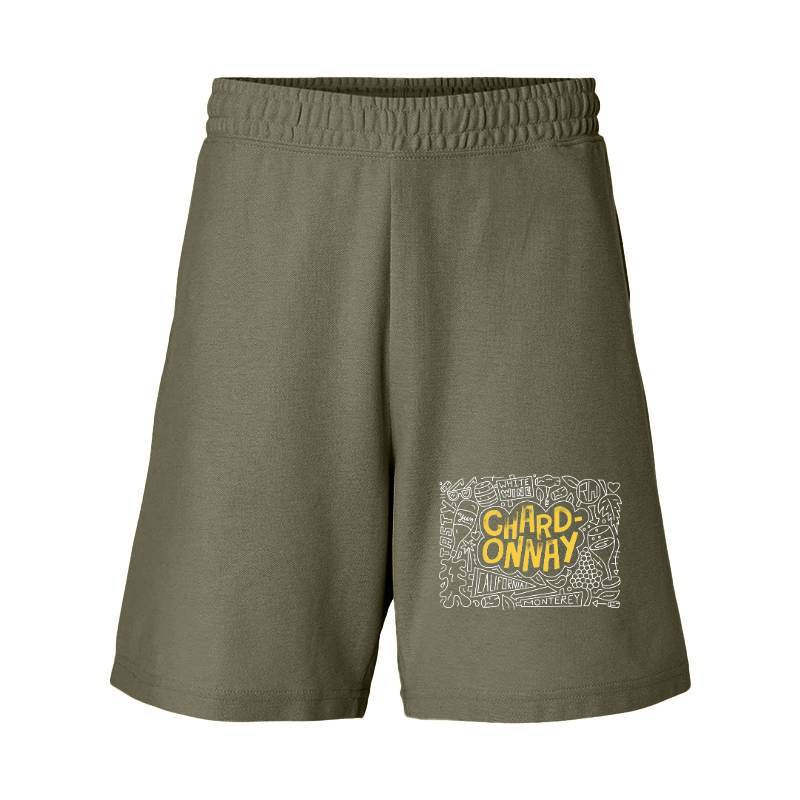 Chard Onnay Short
