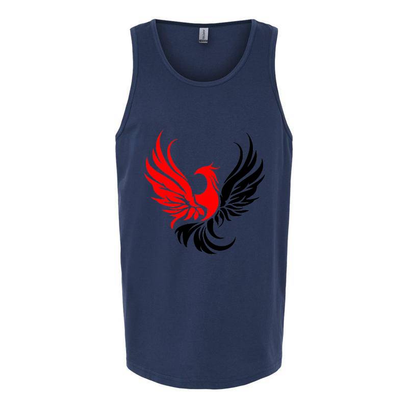 Phoenix Tank Top T-Shirt
