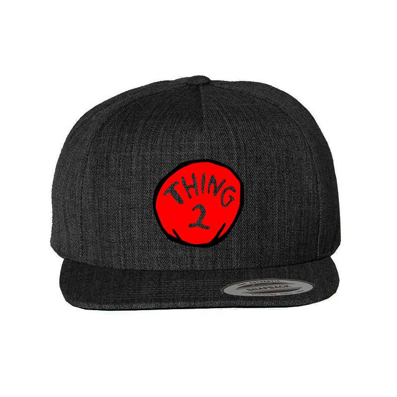 Thing Classic Cap