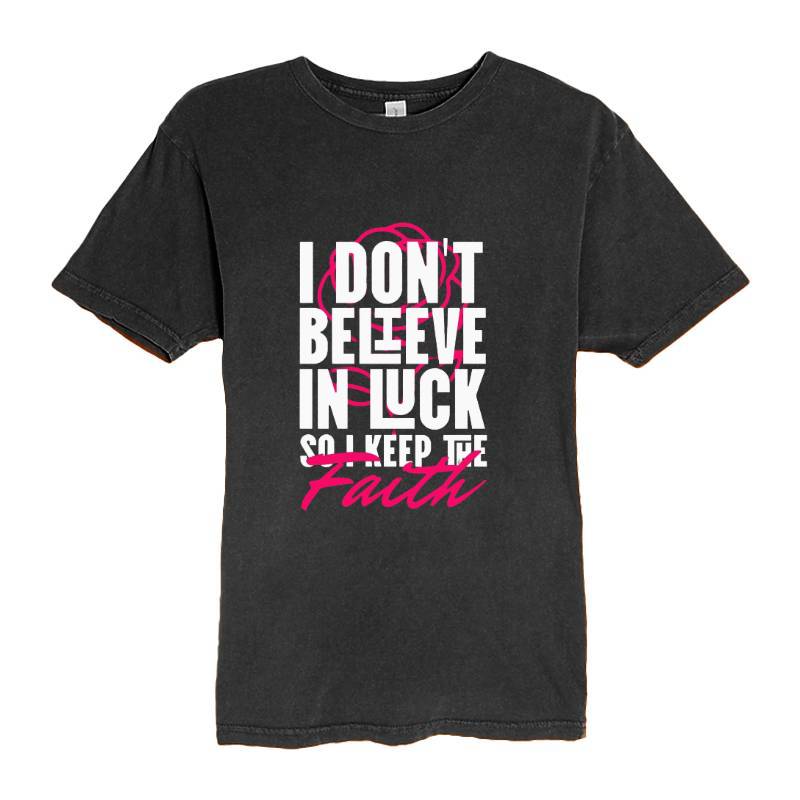 Faith T-Shirt