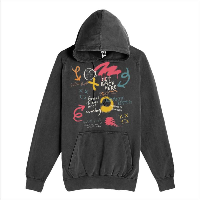 Get Back Here Hoodie