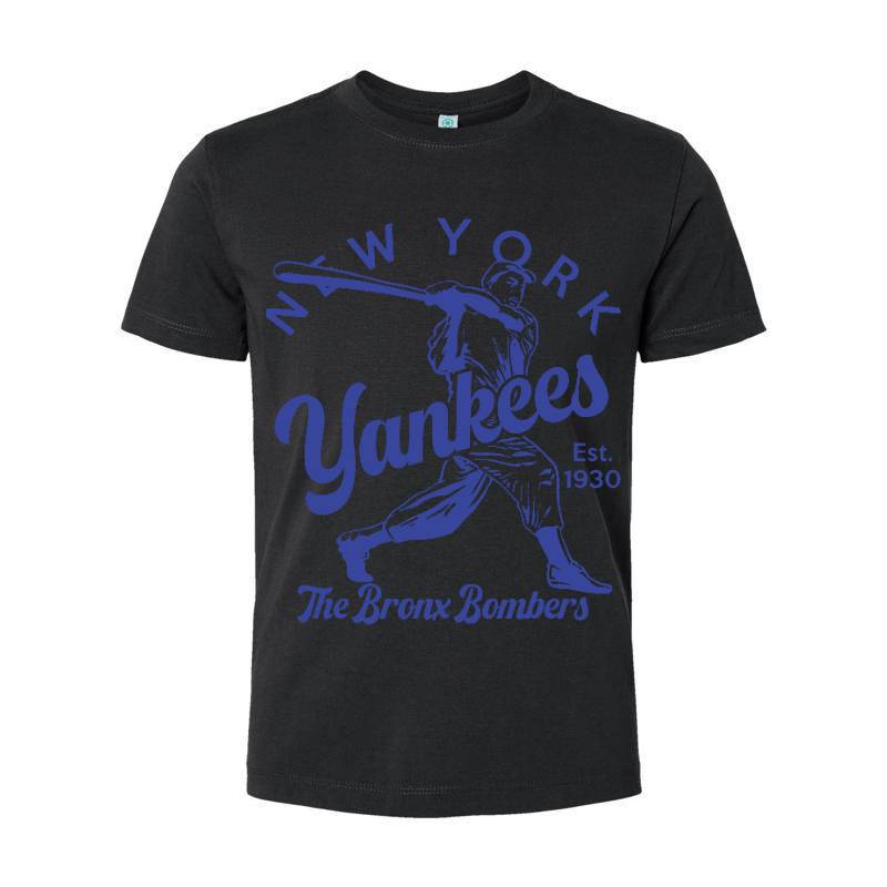 new york T-Shirt 