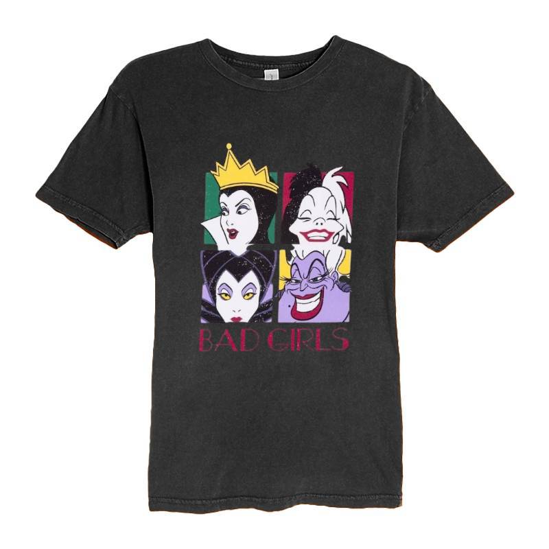 Bad Girls T-Shirt