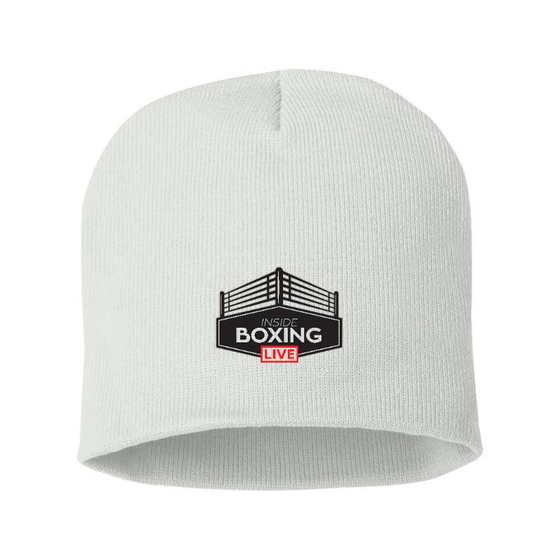 Boxing  Beanie