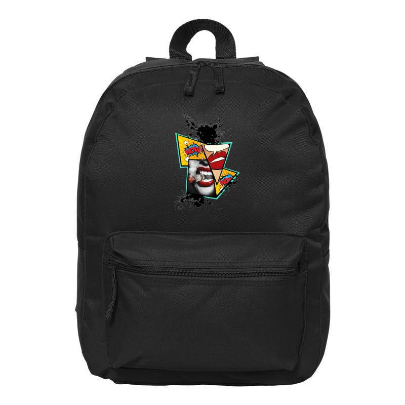 Popart Backpack