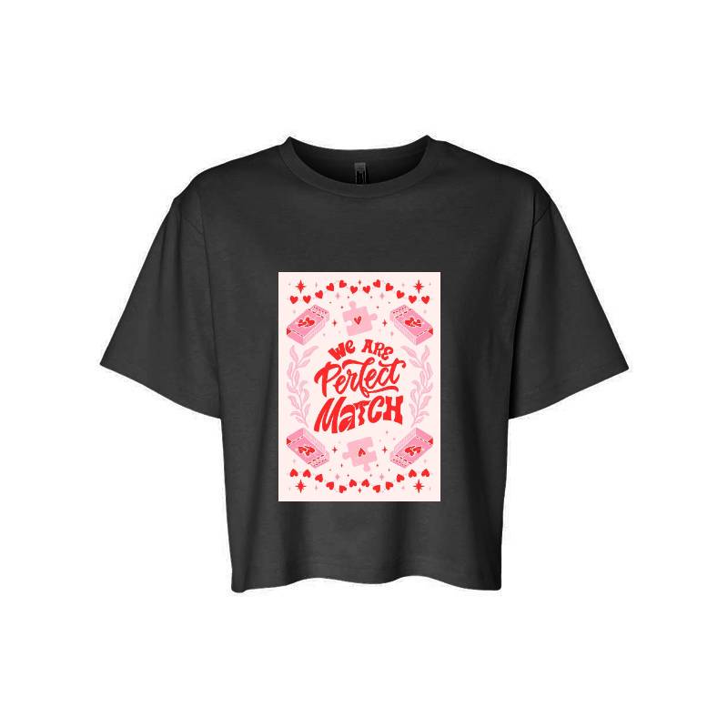 Valentine's Day T-Shirt