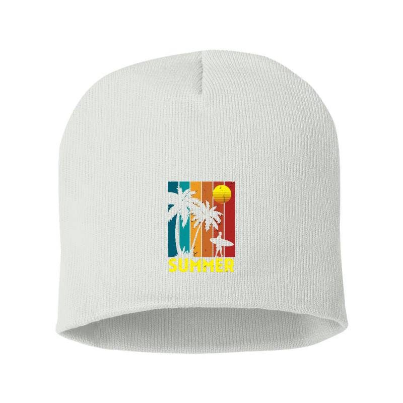 Summer Beanie