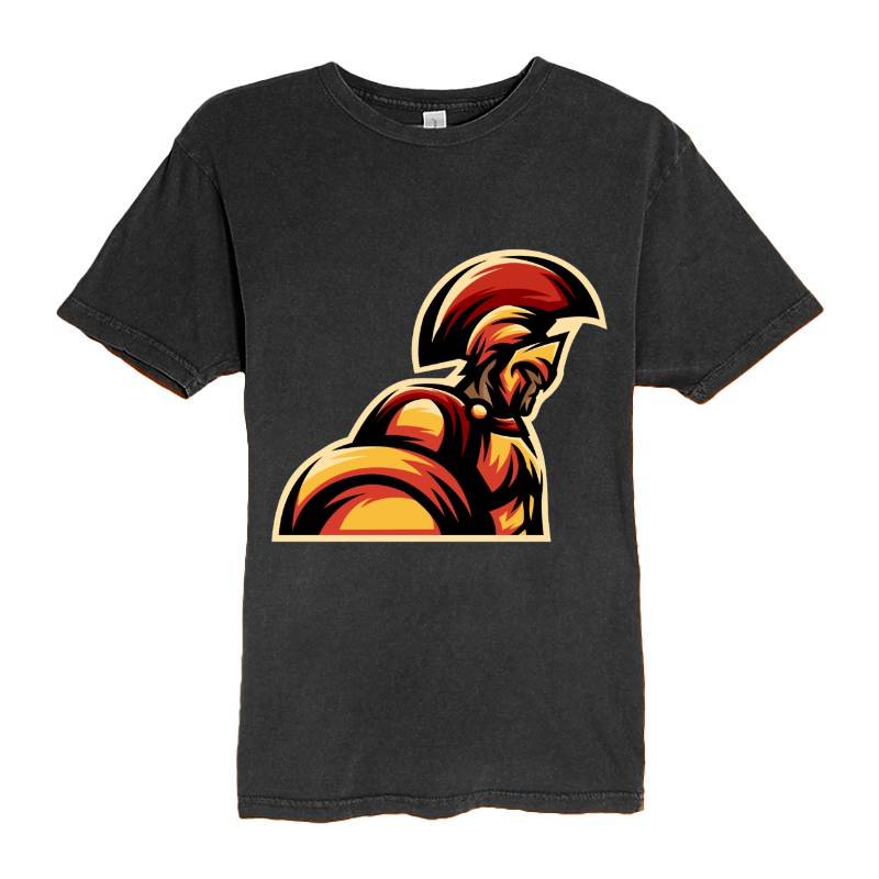 Character T-Shirt