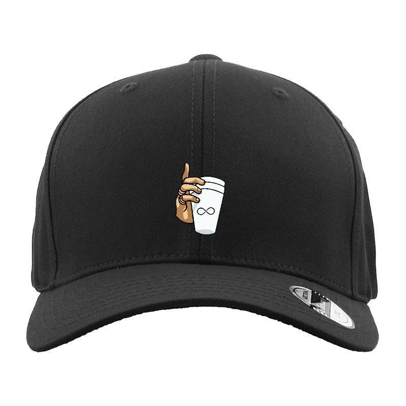 Infinity Mug Hat