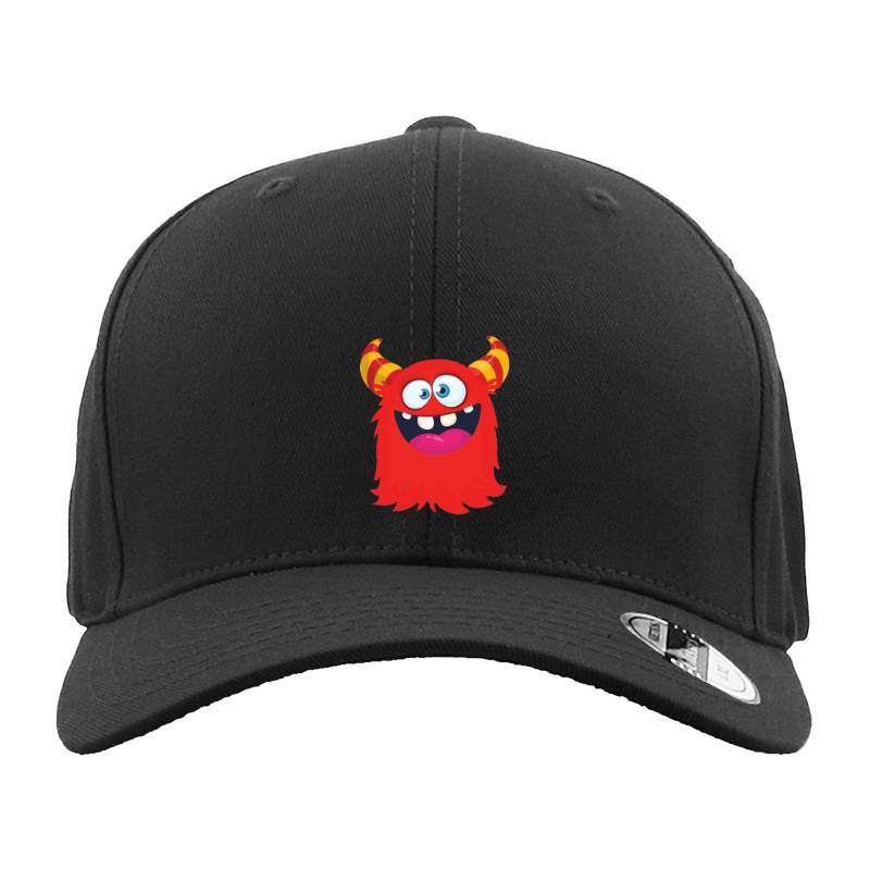 Monster Hat