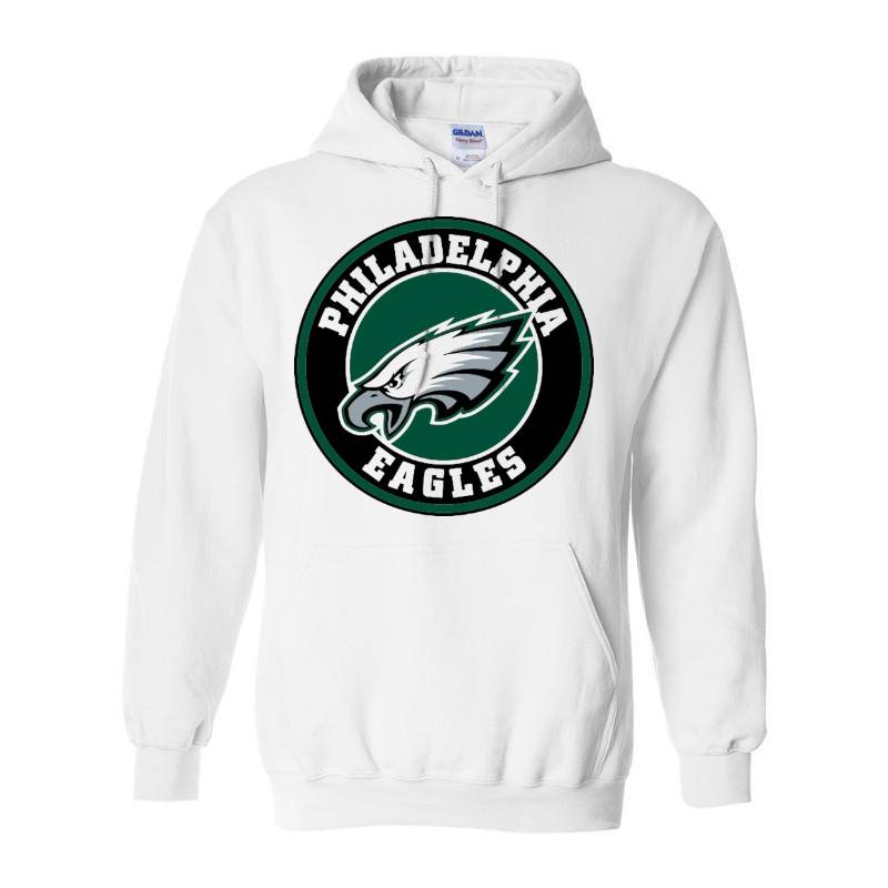 Philadelphia Eagles Hoodie