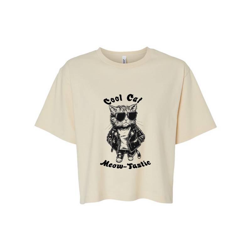 Cool Cat T-Shirt