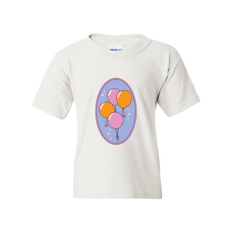 Balloons T-Shirt