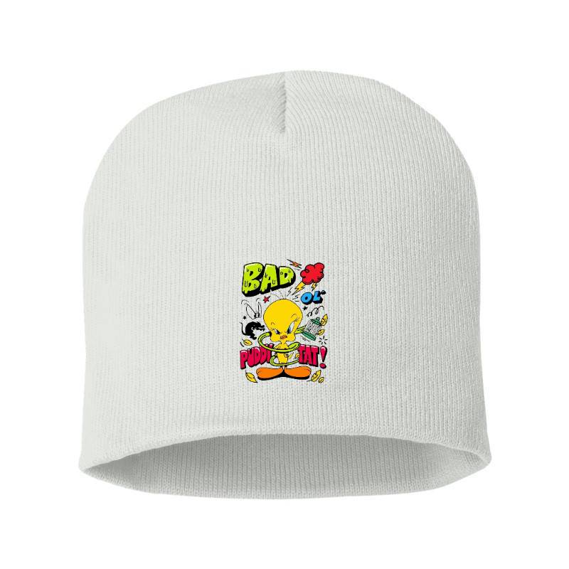 Bad Puddy Beanie