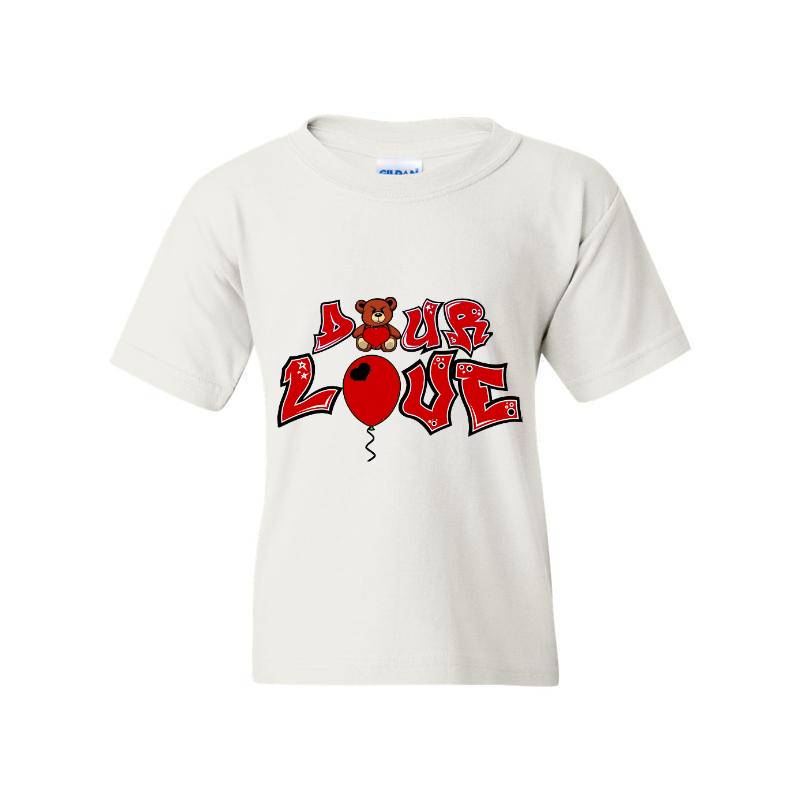 Our Love T-Shirt