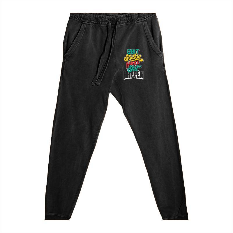 Quit Jogger