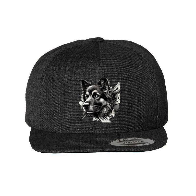 My Dog Classic Cap
