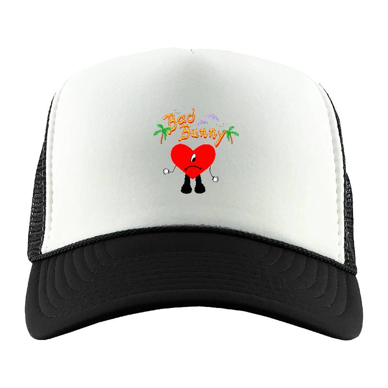 Bud Bunny Trucker Hat