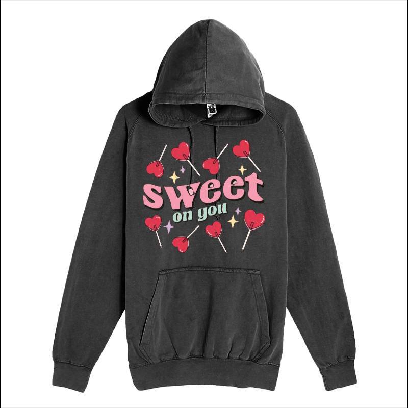 Valentine's Day Hoodie