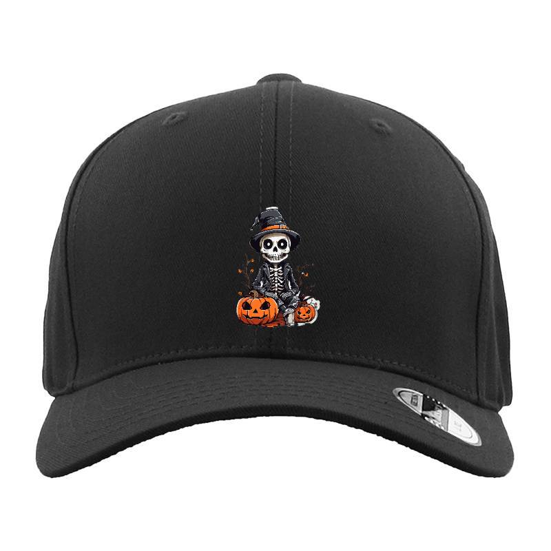 Skeleton Halloween Hat