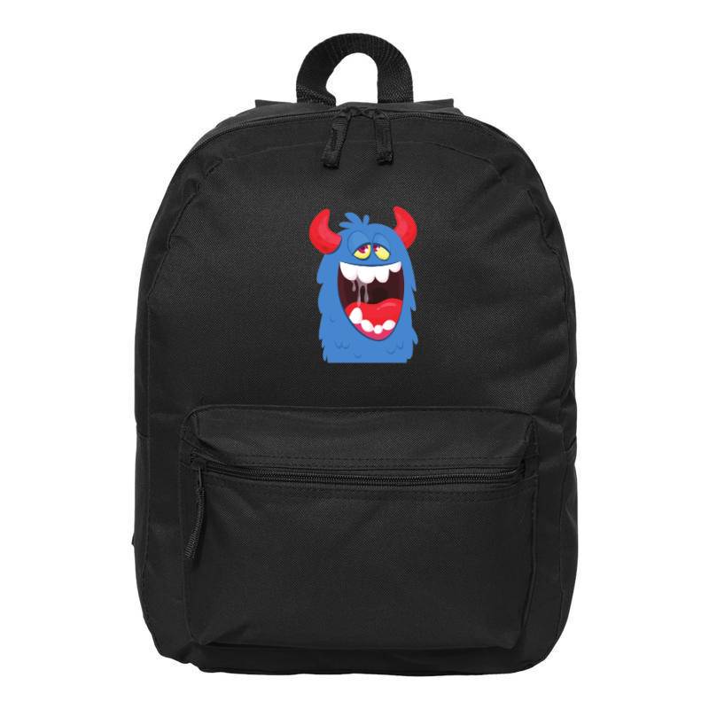 Monster Backpack