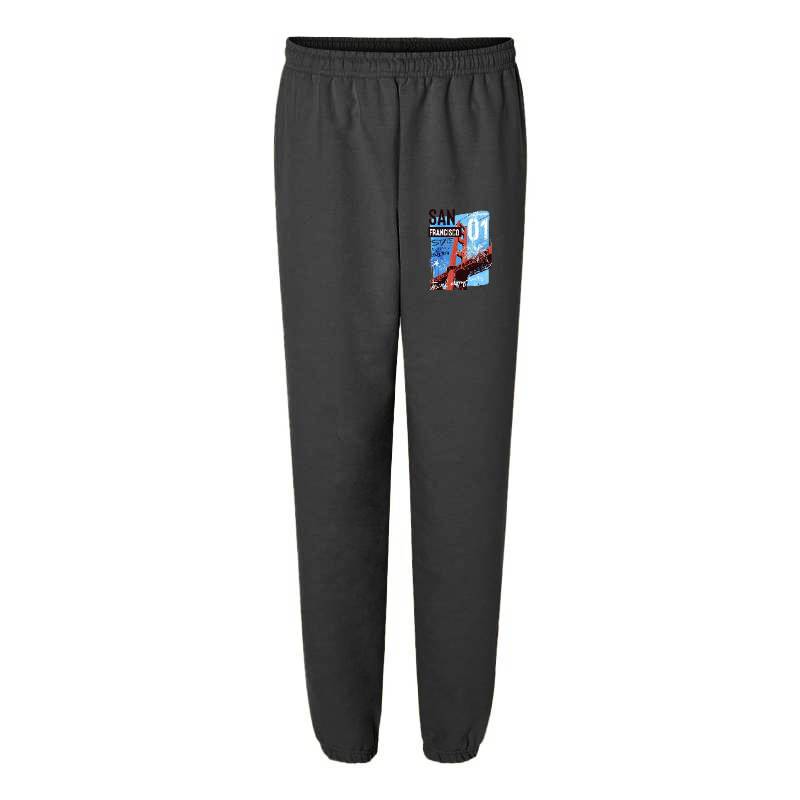 San Francisco Sweatpants