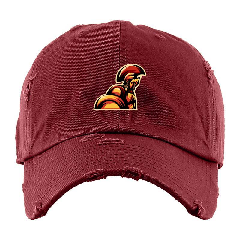 Character Baseball Cap