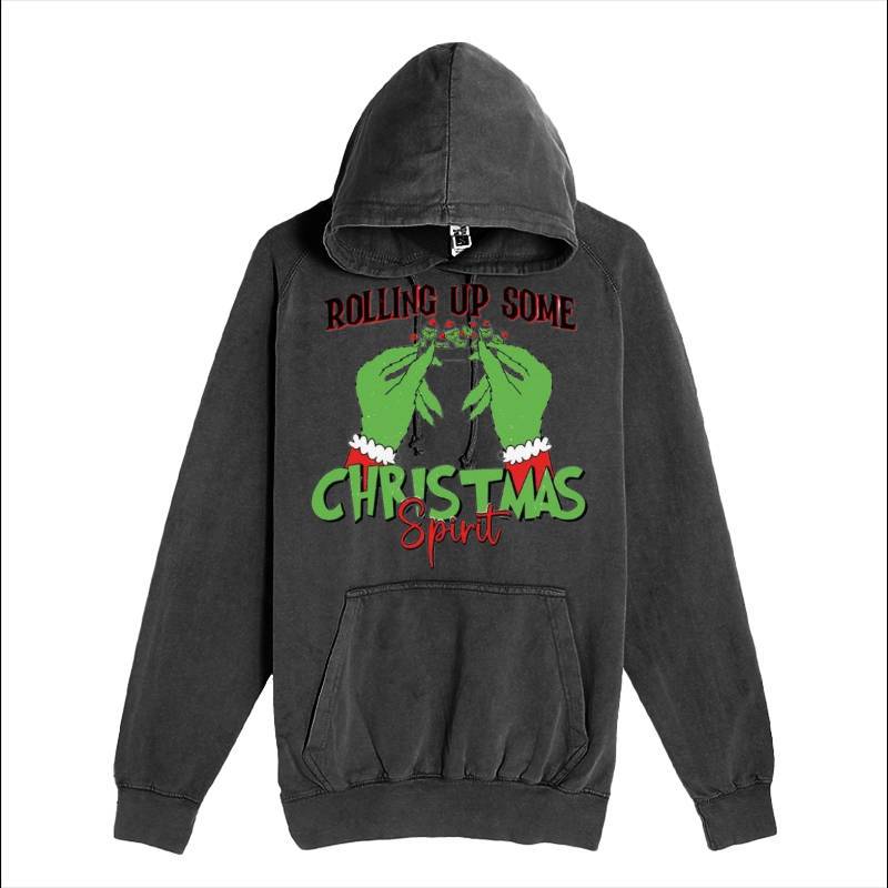 Cristmas Hoodie