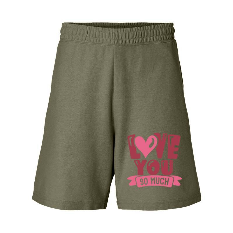 1 Short