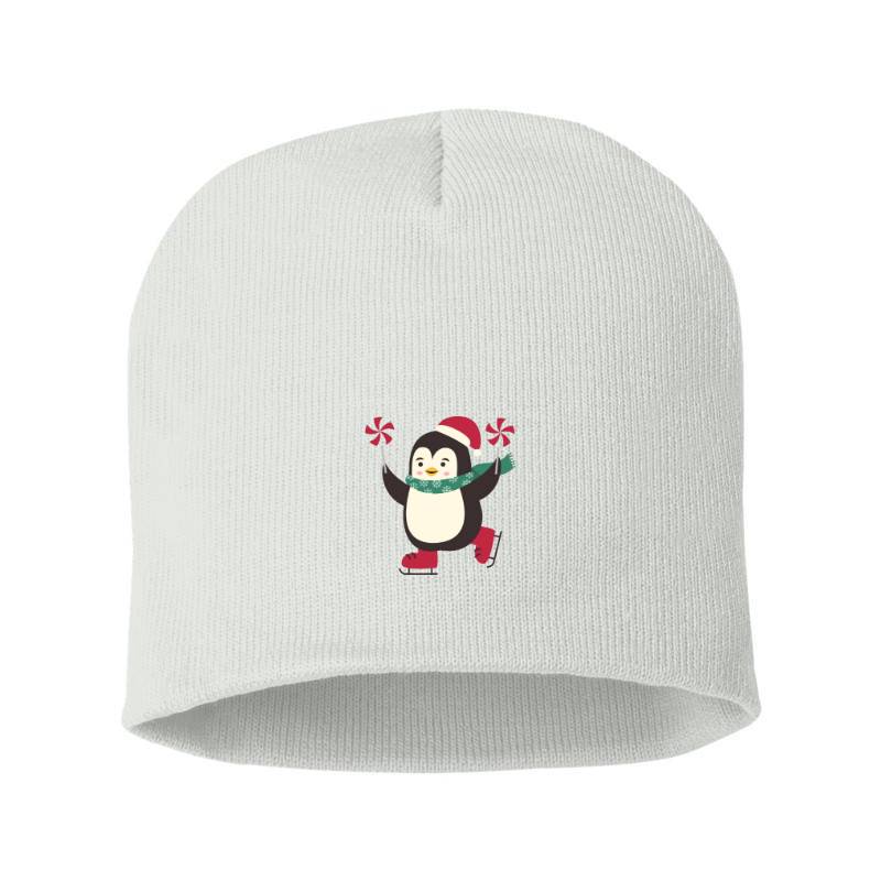 Cristmas penguin Beanie