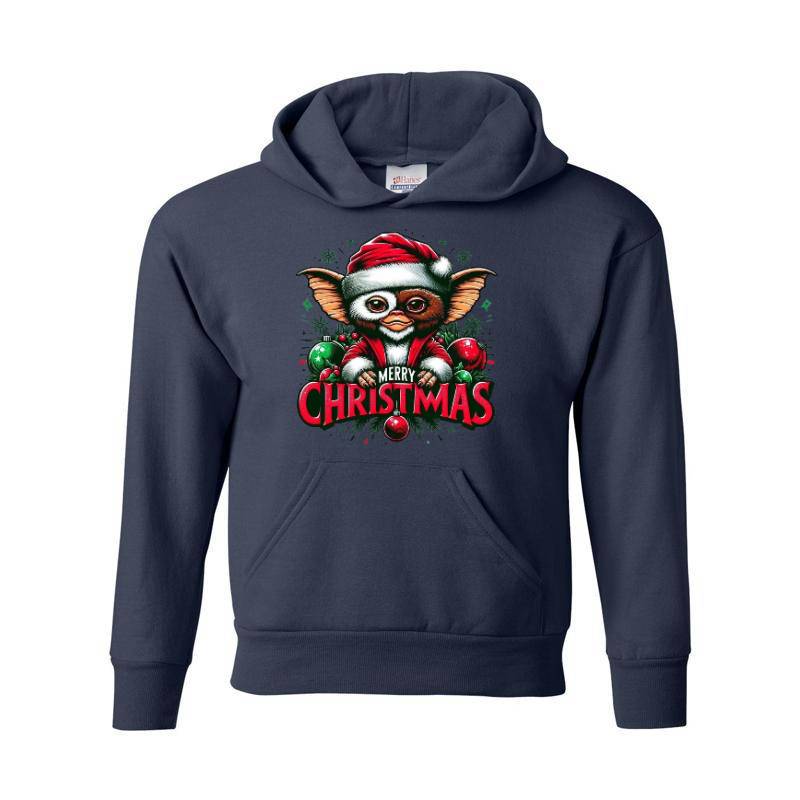 Merry Christms Hoodie