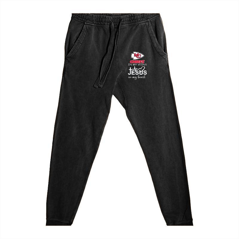Kansas City Chiefs Jogger