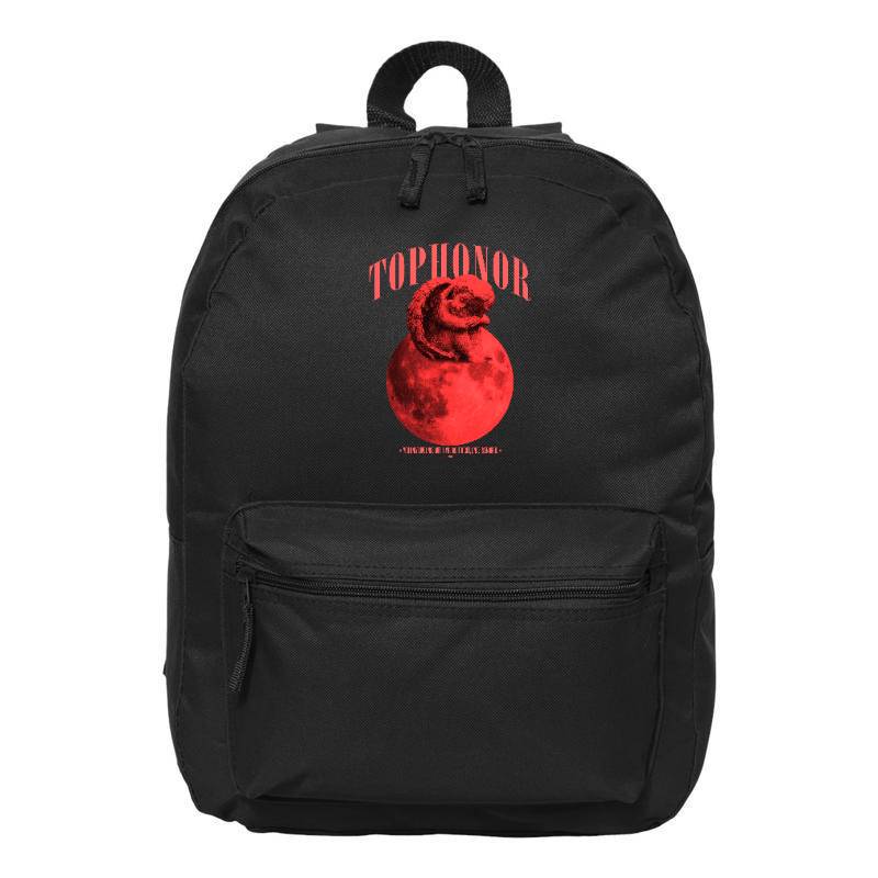 Top Honor Backpack
