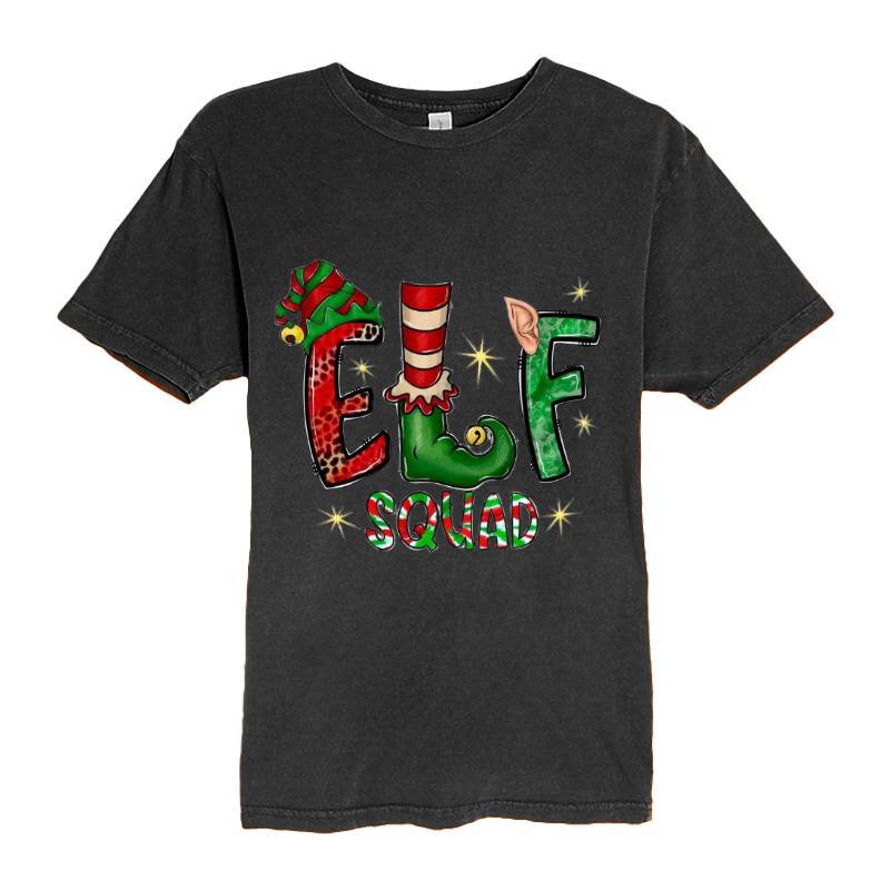 Elf T-Shirt