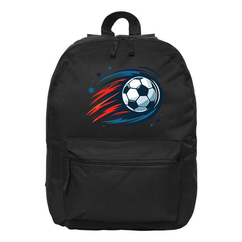 Soccer Ball  Backpack