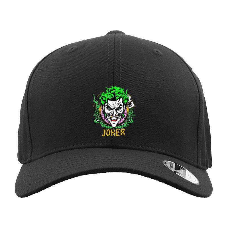 Jokerpng Hat