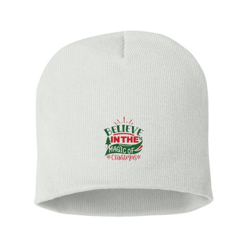 Merry Cristmas Beanie