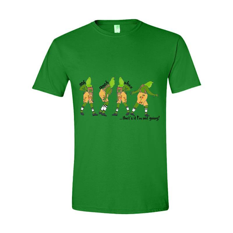 Grinch T-Shirt