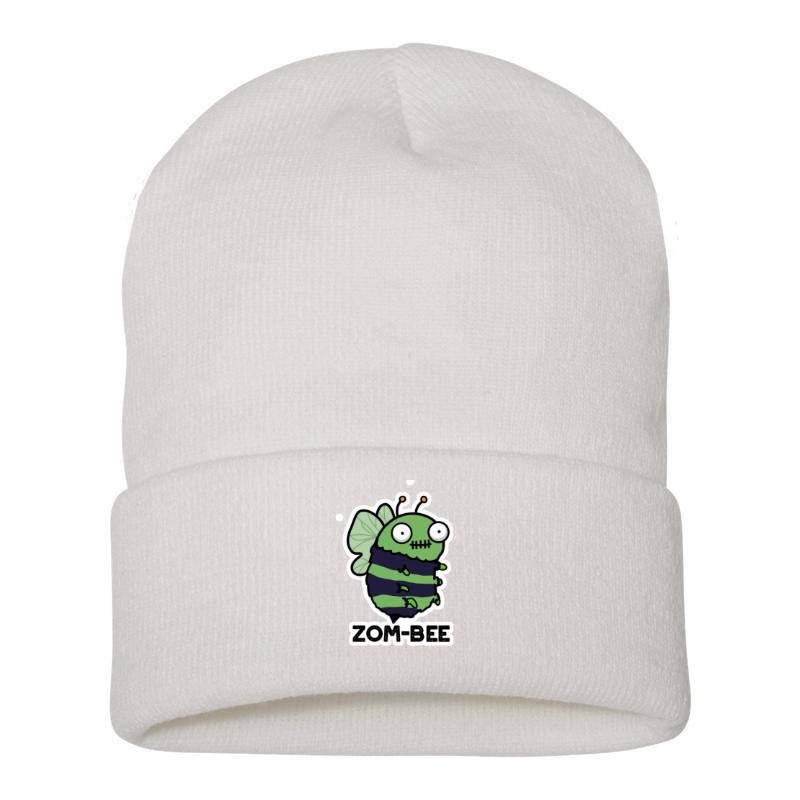 Zombie bee Beanie