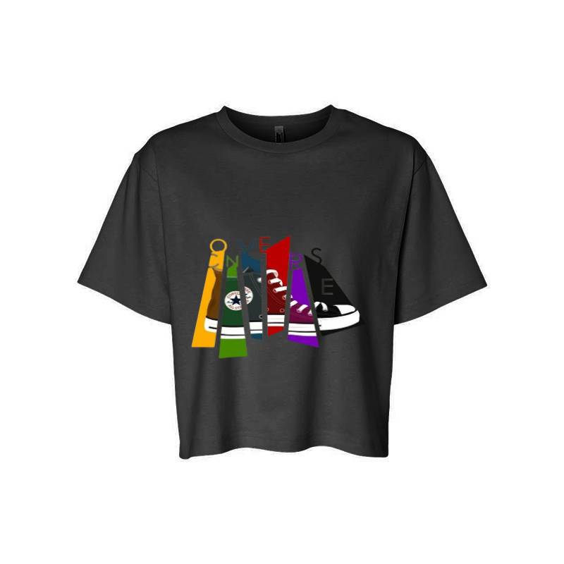 Converse T-Shirt