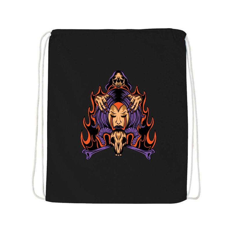 Wizard Skull Sport Pack